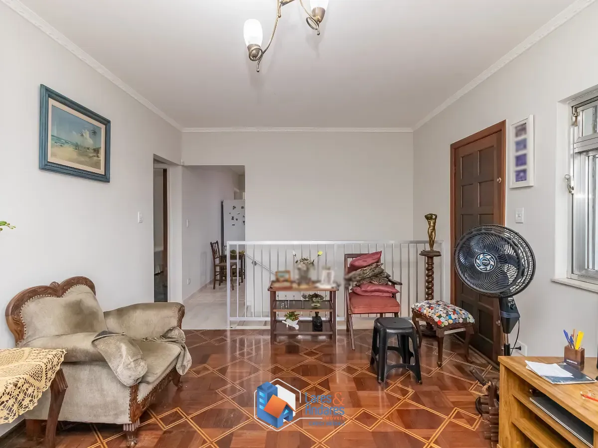 Casa, 5 quartos, 250 m² - Foto 20