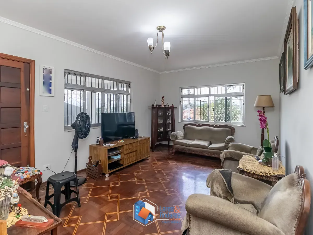 Casa, 5 quartos, 250 m² - Foto 21