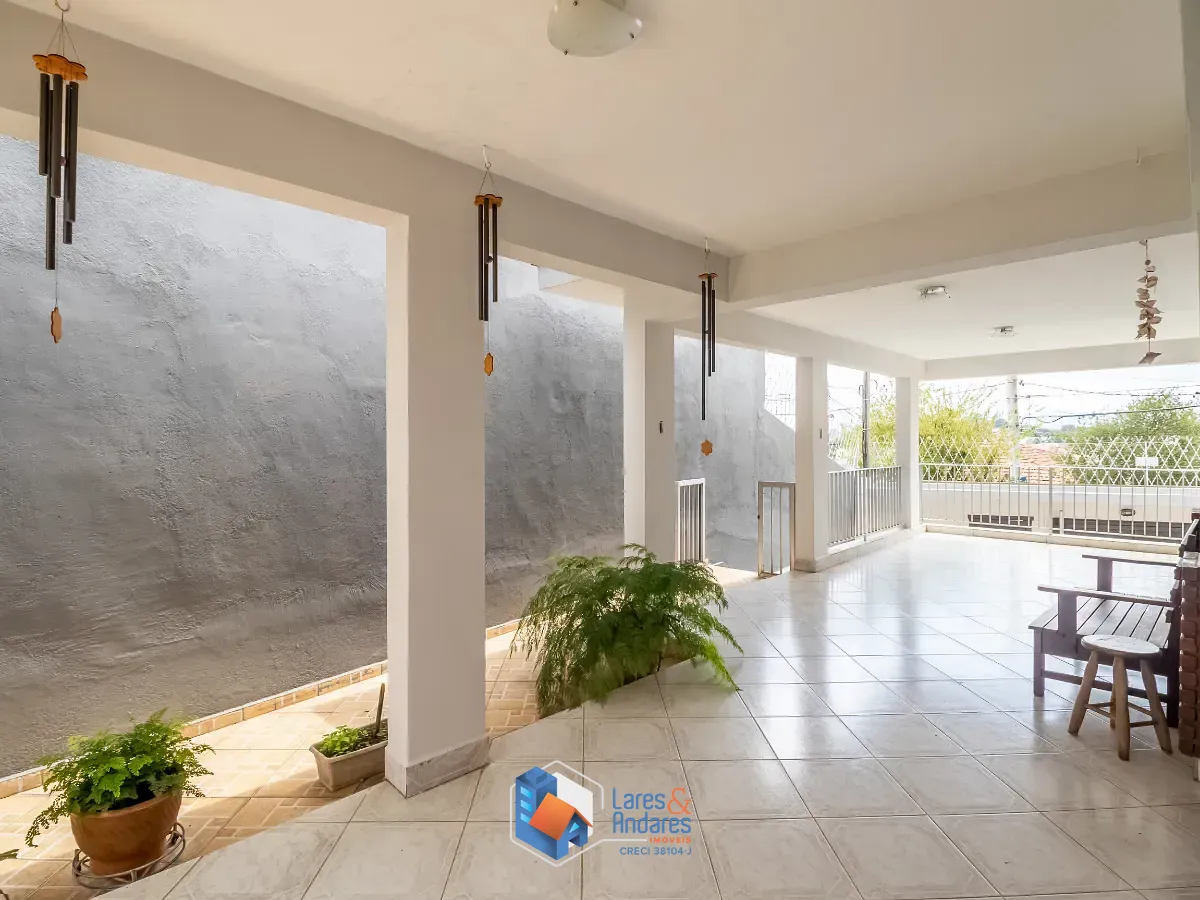 Casa, 5 quartos, 250 m² - Foto 11