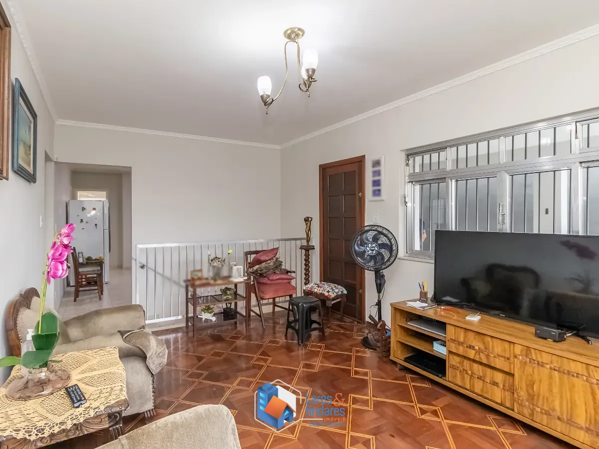 Casa, 5 quartos, 250 m² - Foto 22