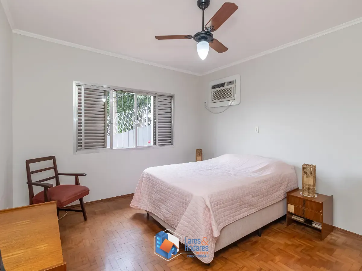 Casa, 5 quartos, 250 m² - Foto 32