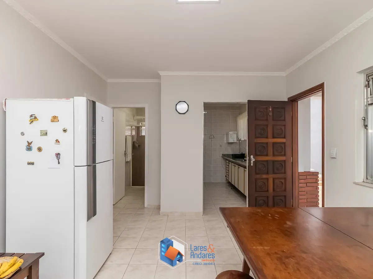 Casa, 5 quartos, 250 m² - Foto 25