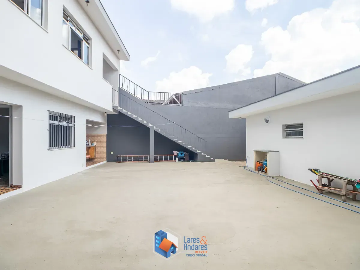 Casa, 5 quartos, 250 m² - Foto 18