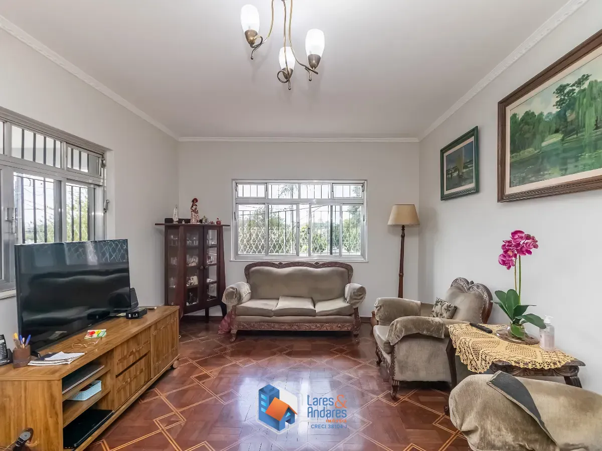 Casa, 5 quartos, 250 m² - Foto 19
