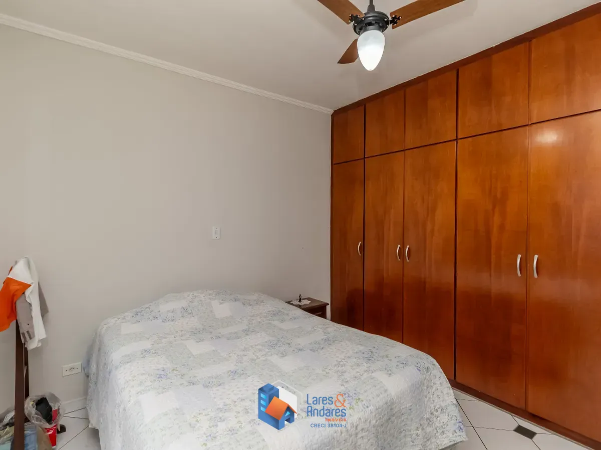 Casa, 5 quartos, 250 m² - Foto 35