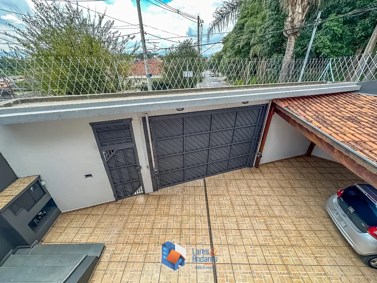 Casa, 5 quartos, 250 m² - Foto 7