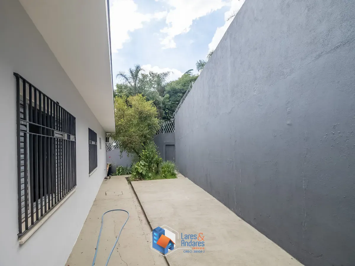 Casa, 5 quartos, 250 m² - Foto 46