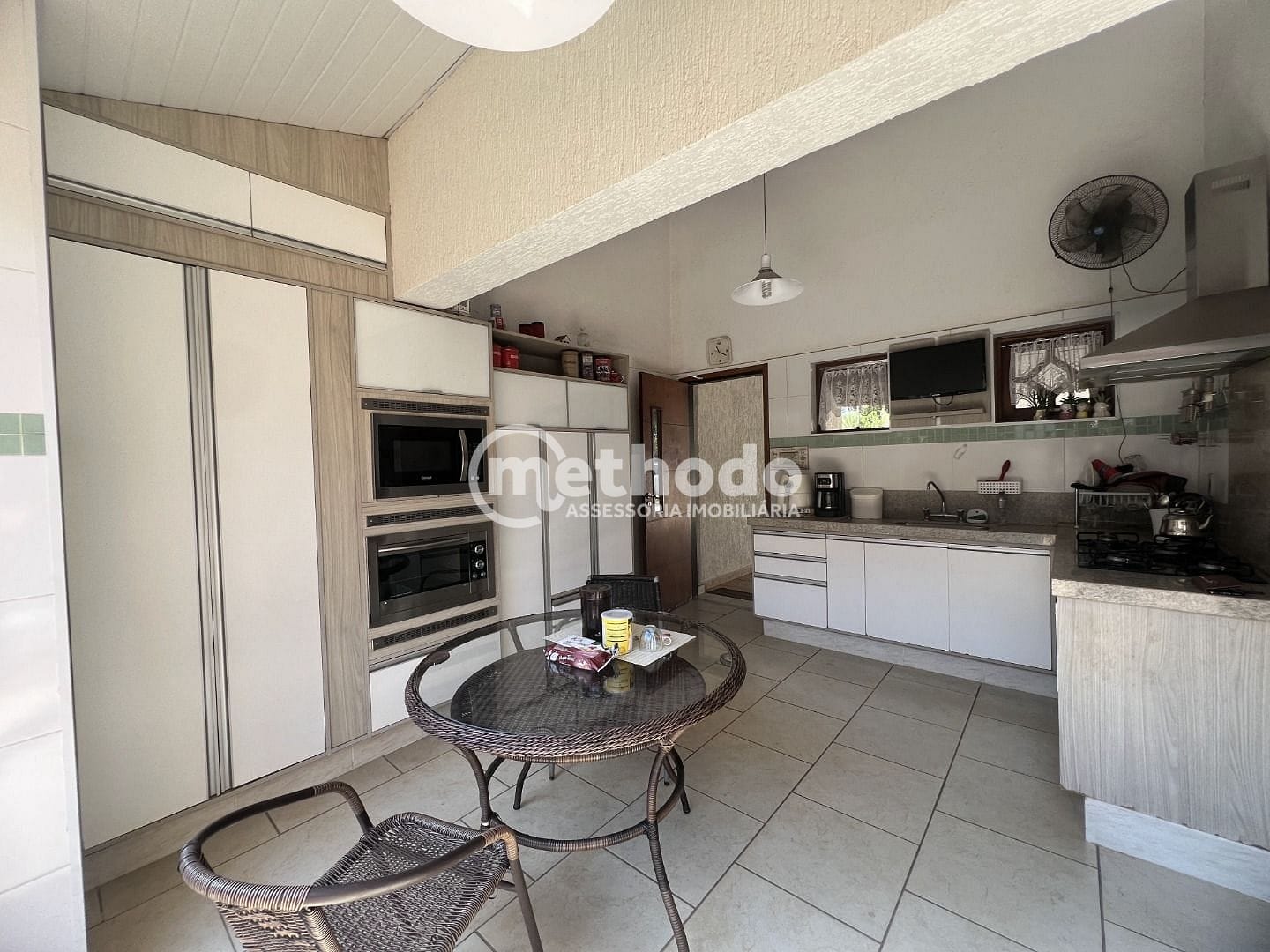 Casa, 3 quartos, 180 m² - Foto 5