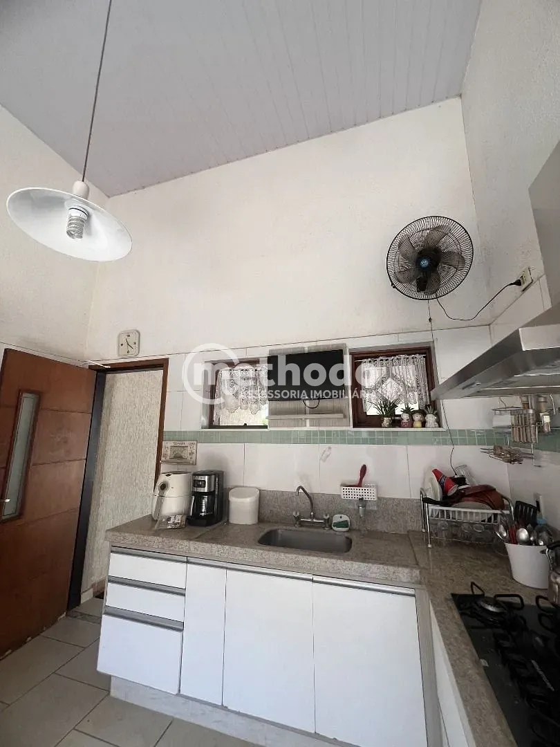 Casa, 3 quartos, 180 m² - Foto 8