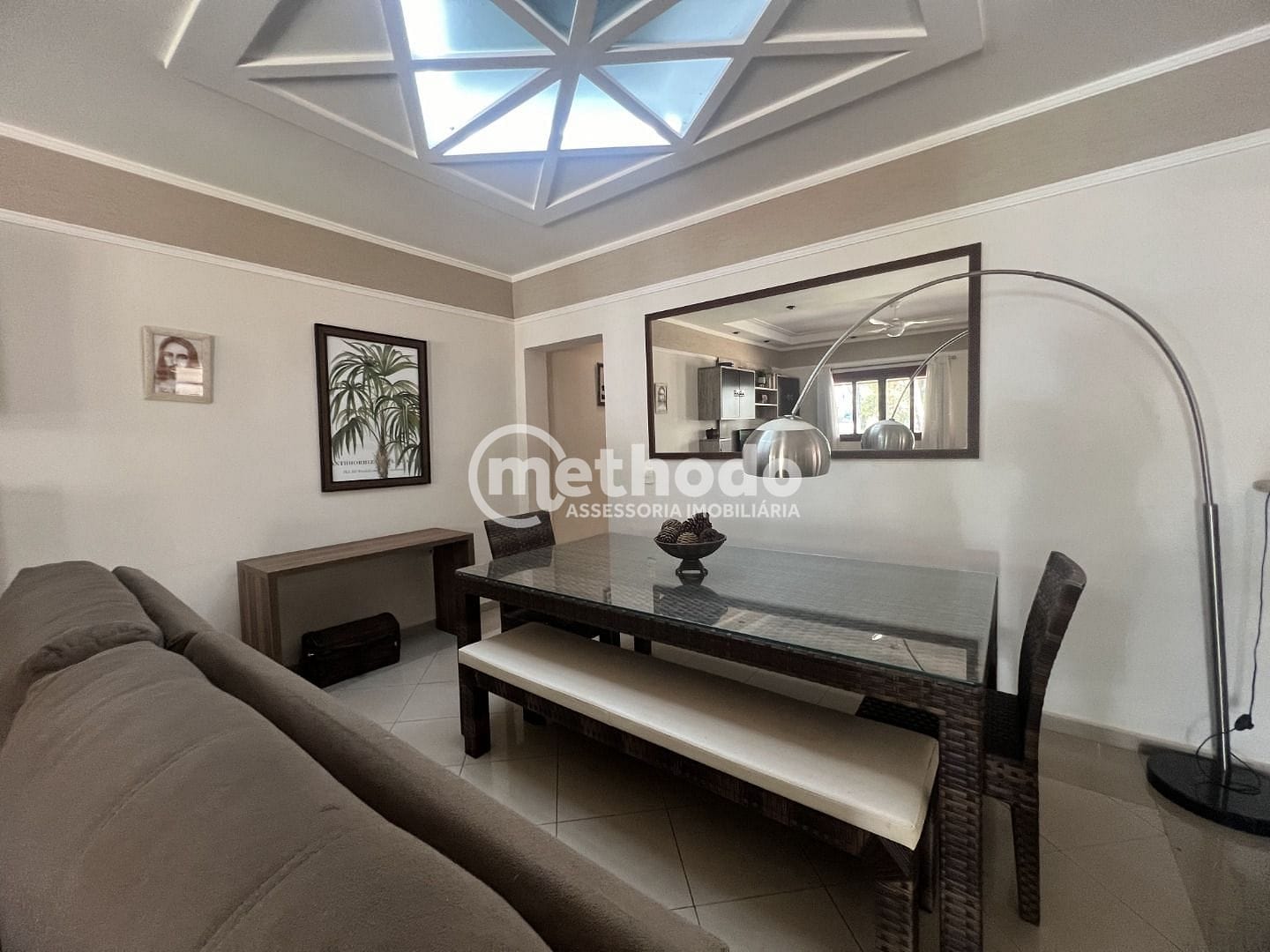 Casa, 3 quartos, 180 m² - Foto 3