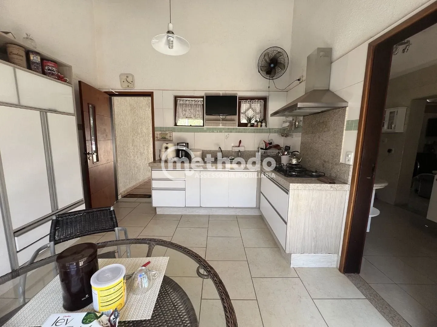 Casa, 3 quartos, 180 m² - Foto 6