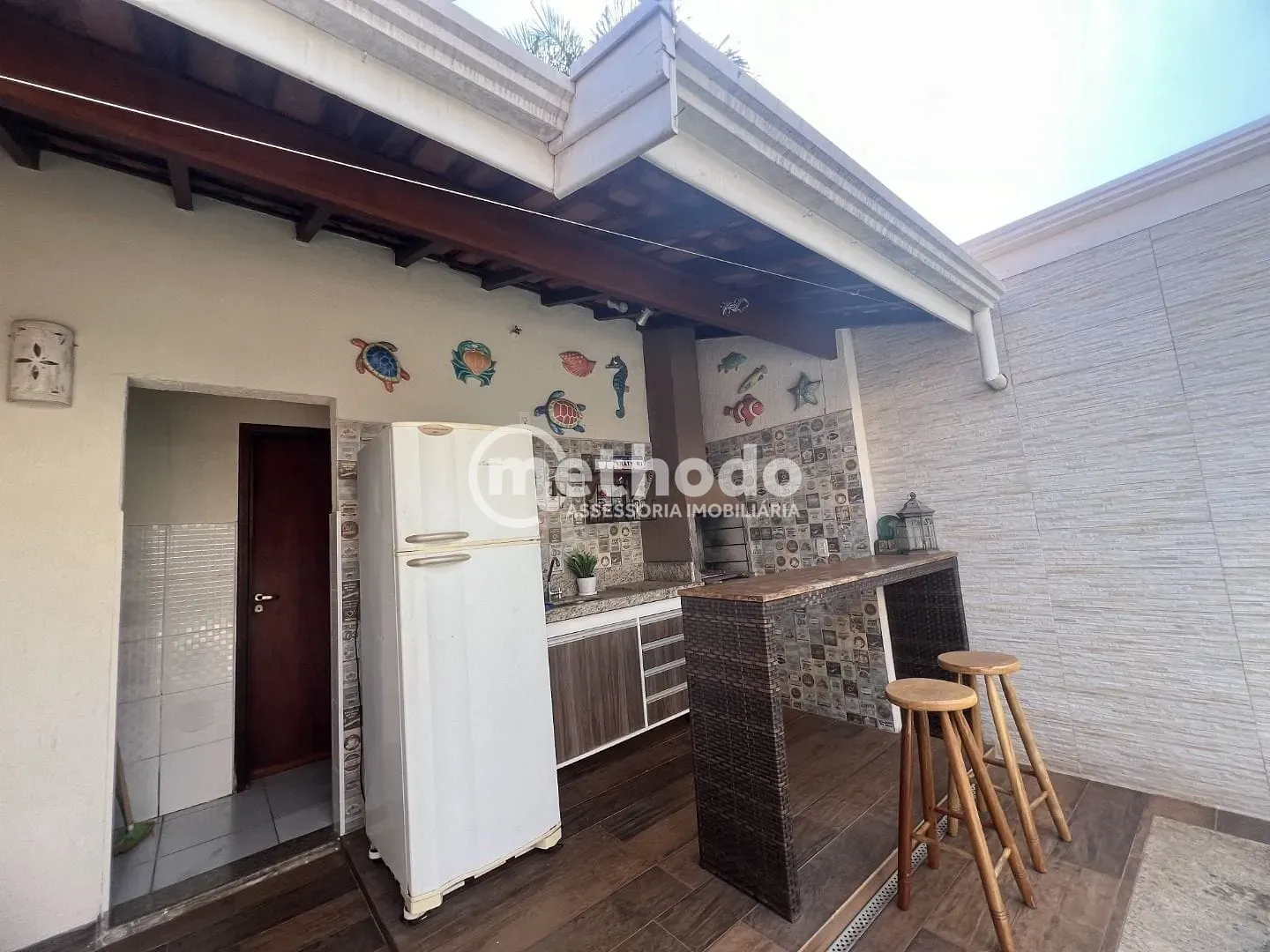 Casa, 3 quartos, 180 m² - Foto 30