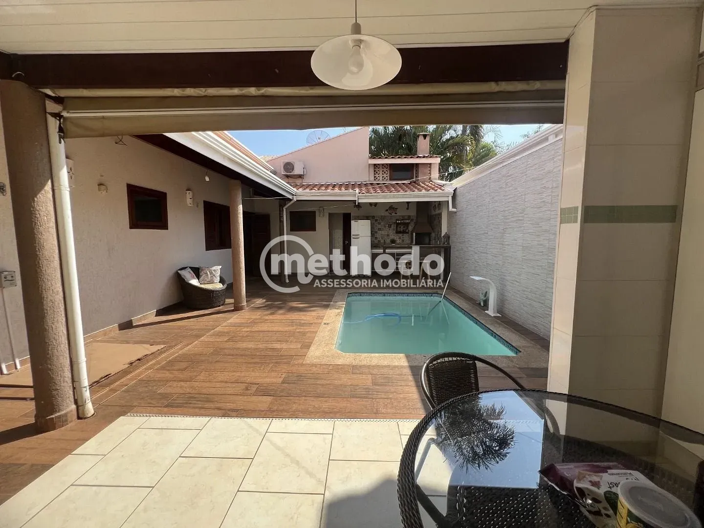 Casa, 3 quartos, 180 m² - Foto 27