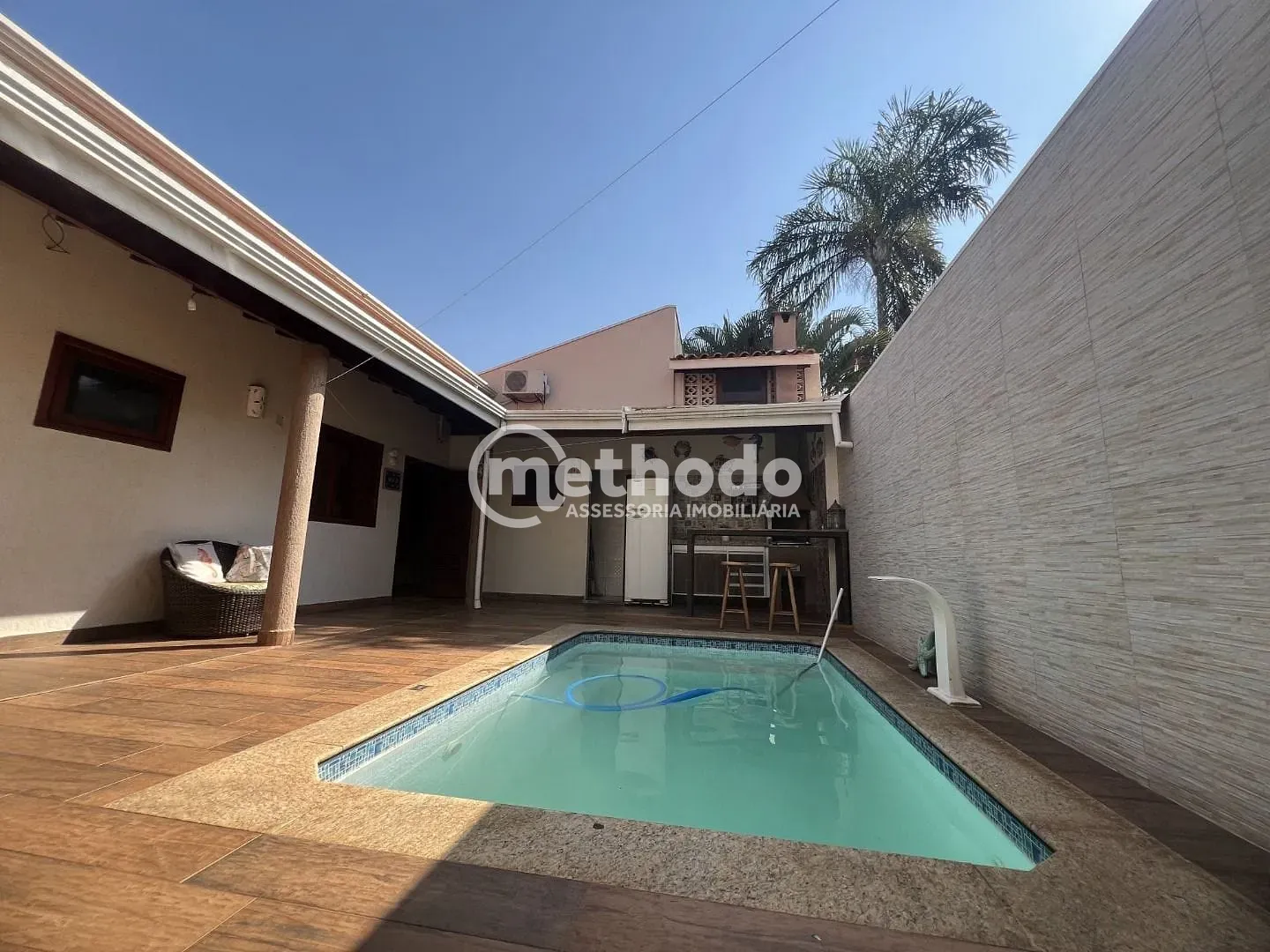 Casa, 3 quartos, 180 m² - Foto 28