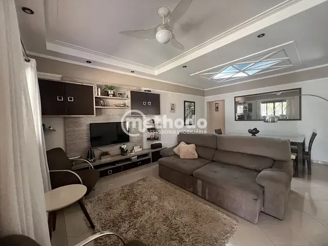 Casa com 275m² 3 quartos e 3 banheiros, à venda, no bairro Jardim Okinawa em Paulínia