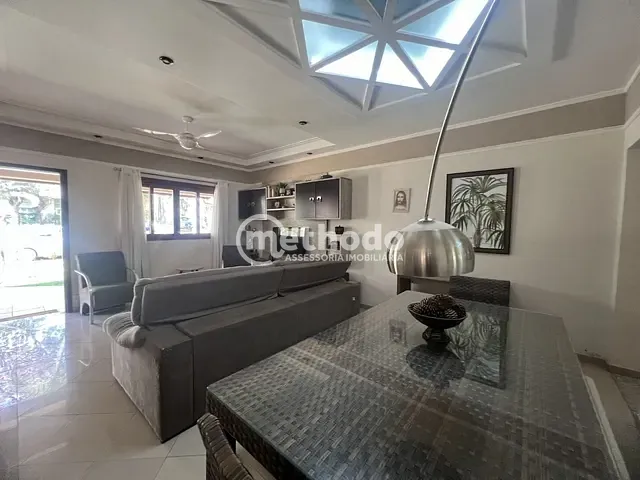 Casa com 275m² 3 quartos e 3 banheiros, à venda, no bairro Jardim Okinawa em Paulínia