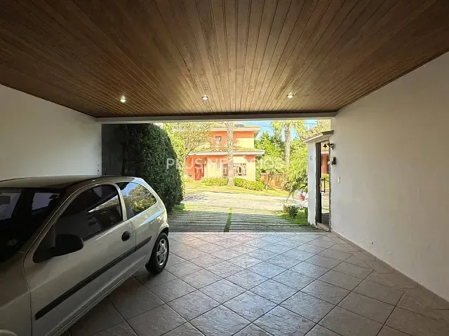 Casa com 374m² 4 quartos e 4 banheiros, à venda, no bairro Jardim Village Saint Claire em Sorocaba