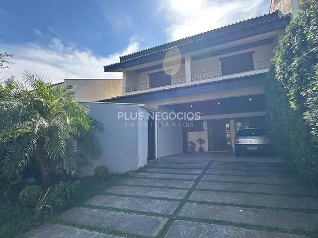 Casa com 374m² 4 quartos e 4 banheiros, à venda, no bairro Jardim Village Saint Claire em Sorocaba