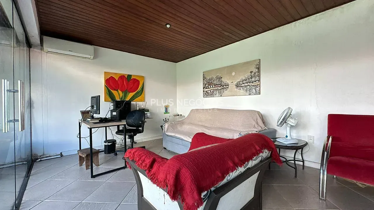 Casa, 4 quartos, 359 m² - Foto 33
