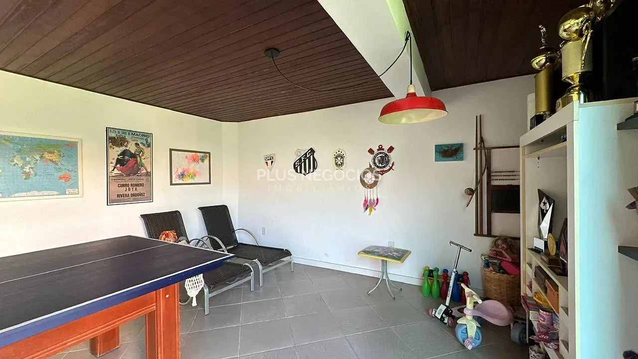 Casa, 4 quartos, 359 m² - Foto 30