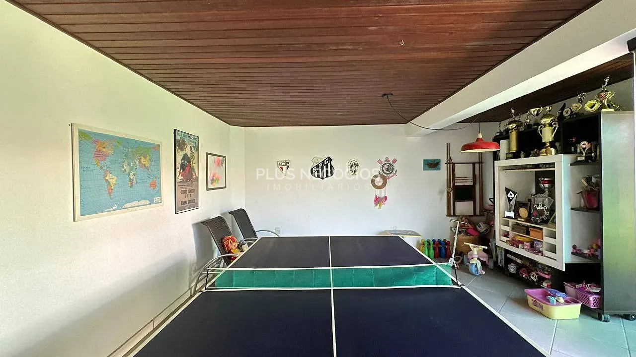 Casa, 4 quartos, 359 m² - Foto 29