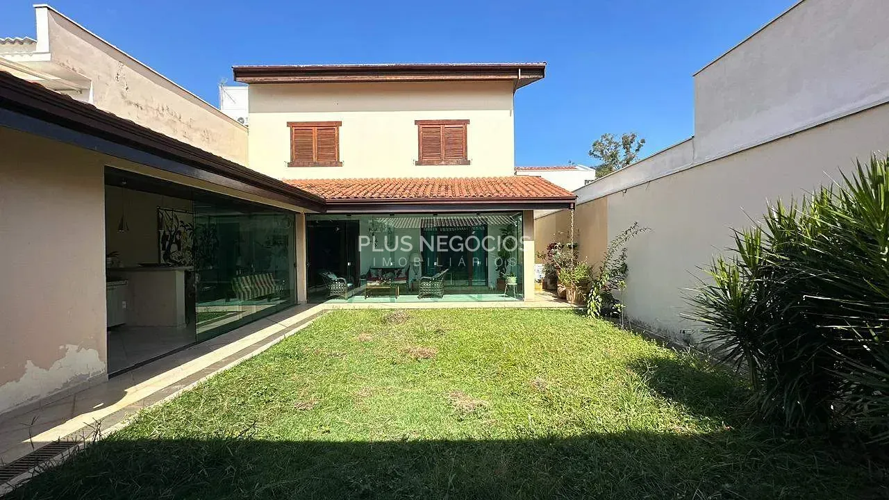 Casa, 4 quartos, 359 m² - Foto 27