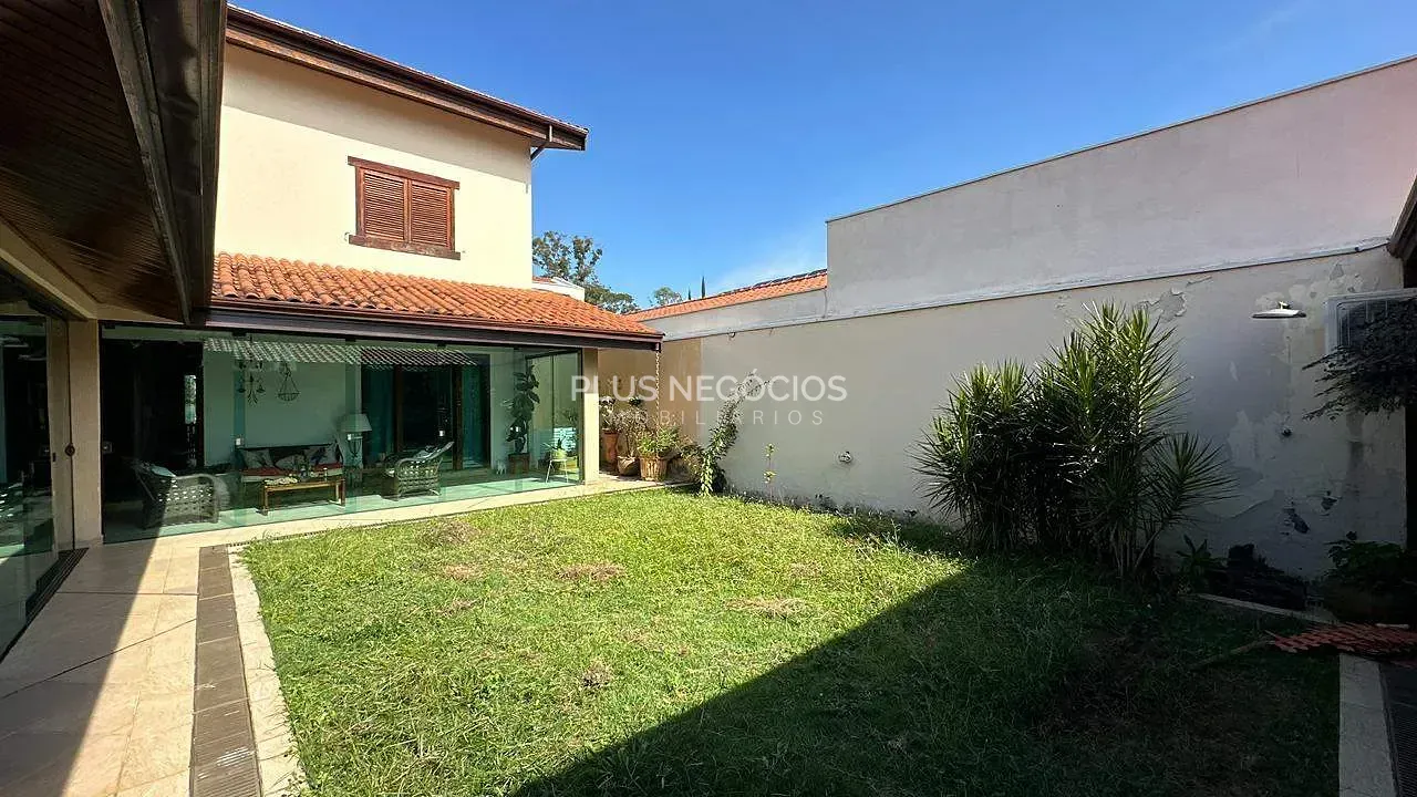 Casa, 4 quartos, 359 m² - Foto 26