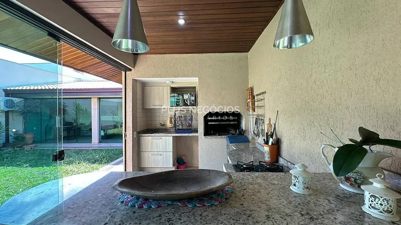 Casa, 4 quartos, 359 m² - Foto 23