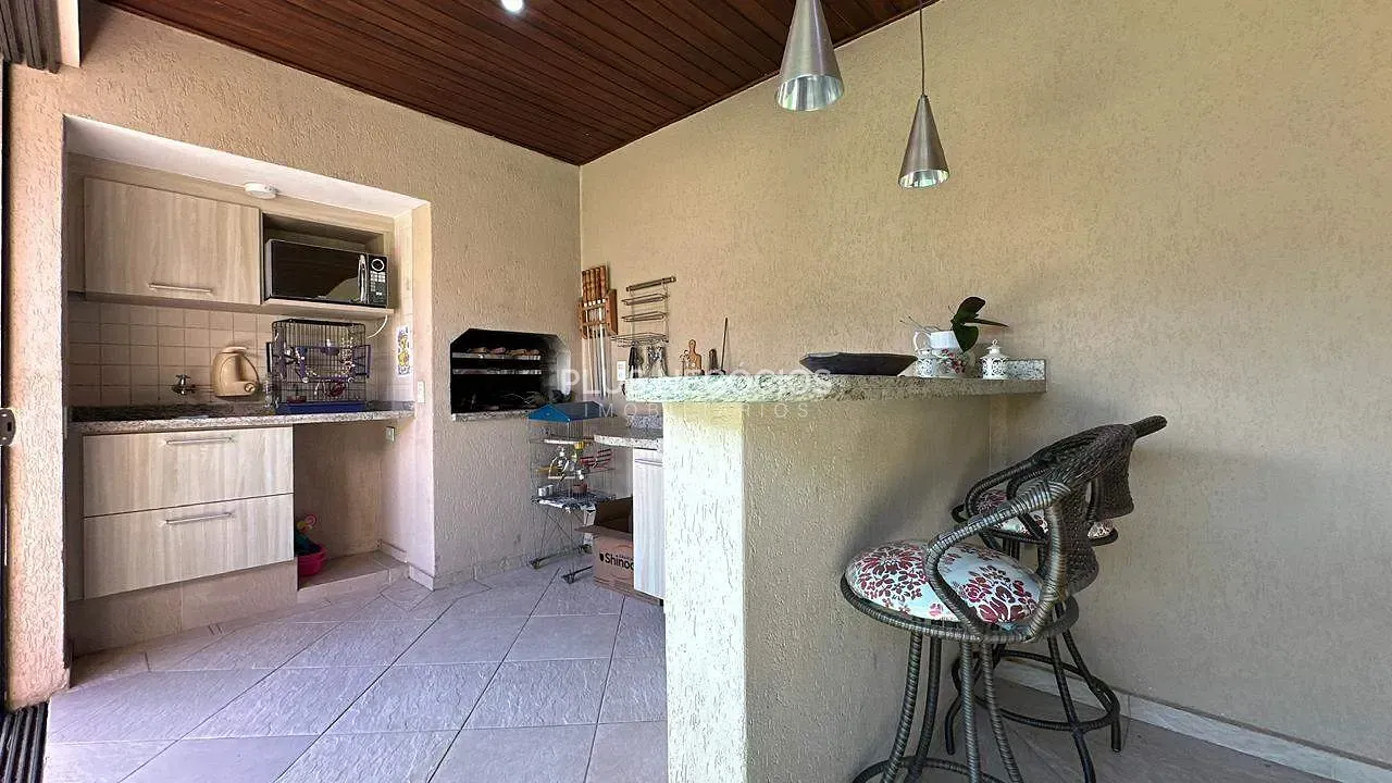 Casa, 4 quartos, 359 m² - Foto 21