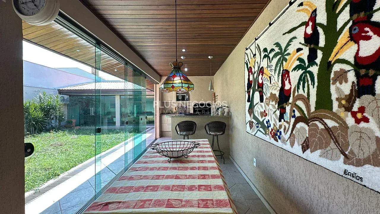 Casa, 4 quartos, 359 m² - Foto 19
