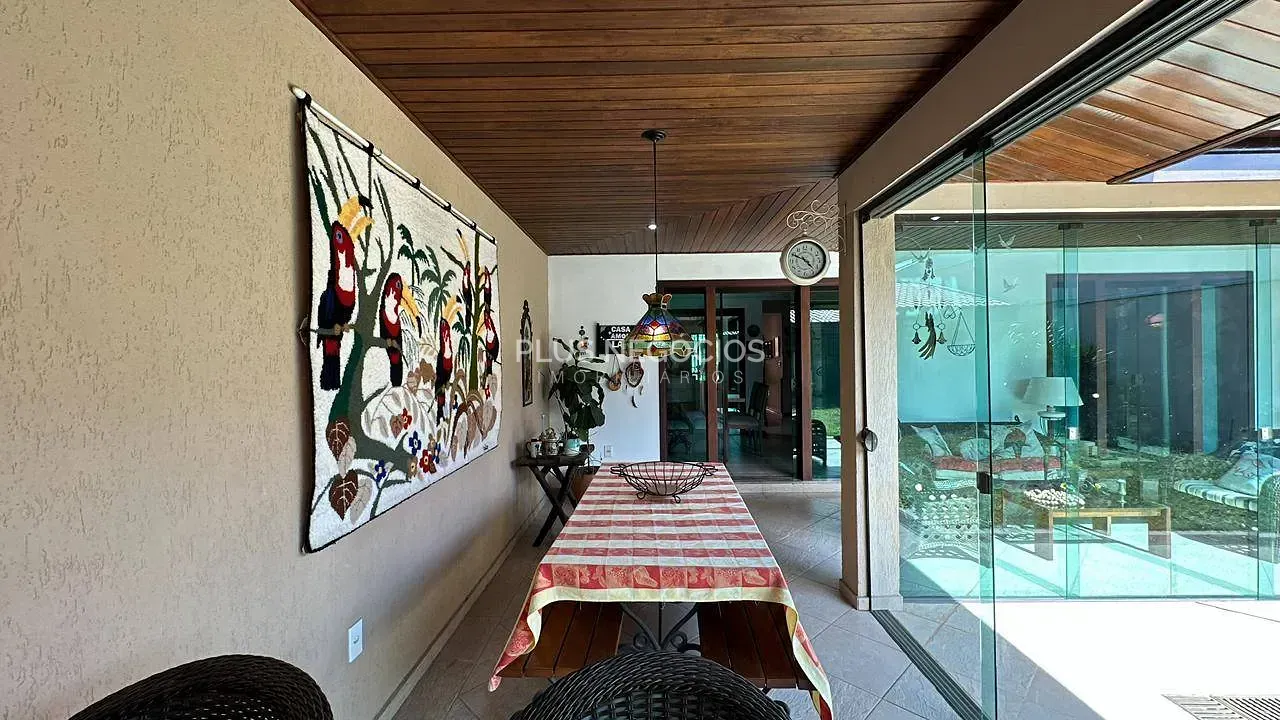 Casa, 4 quartos, 359 m² - Foto 20