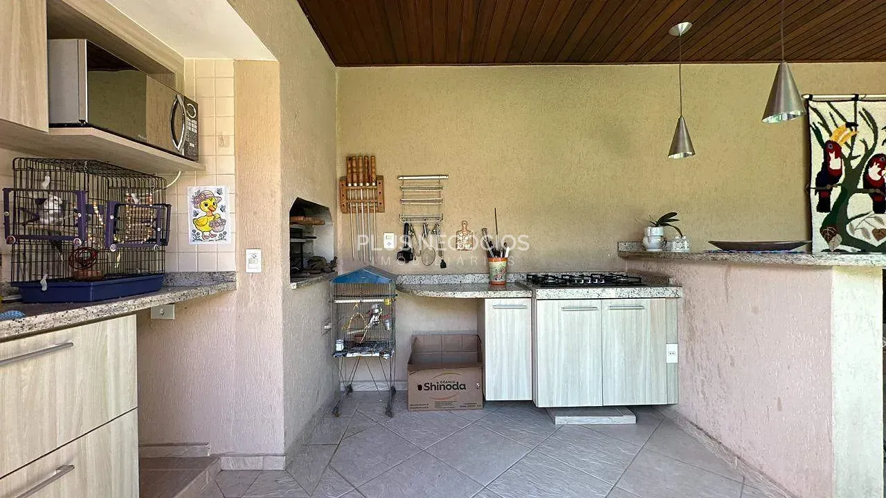 Casa, 4 quartos, 359 m² - Foto 22