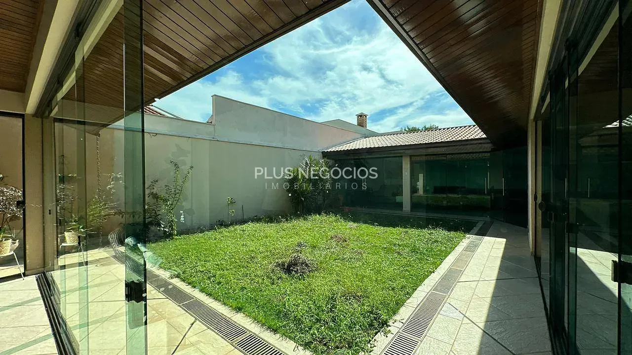 Casa, 4 quartos, 359 m² - Foto 25