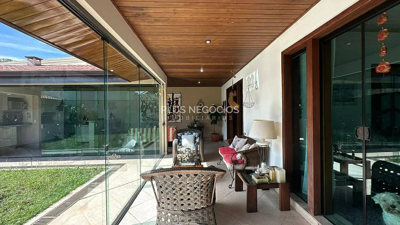 Casa, 4 quartos, 359 m² - Foto 18