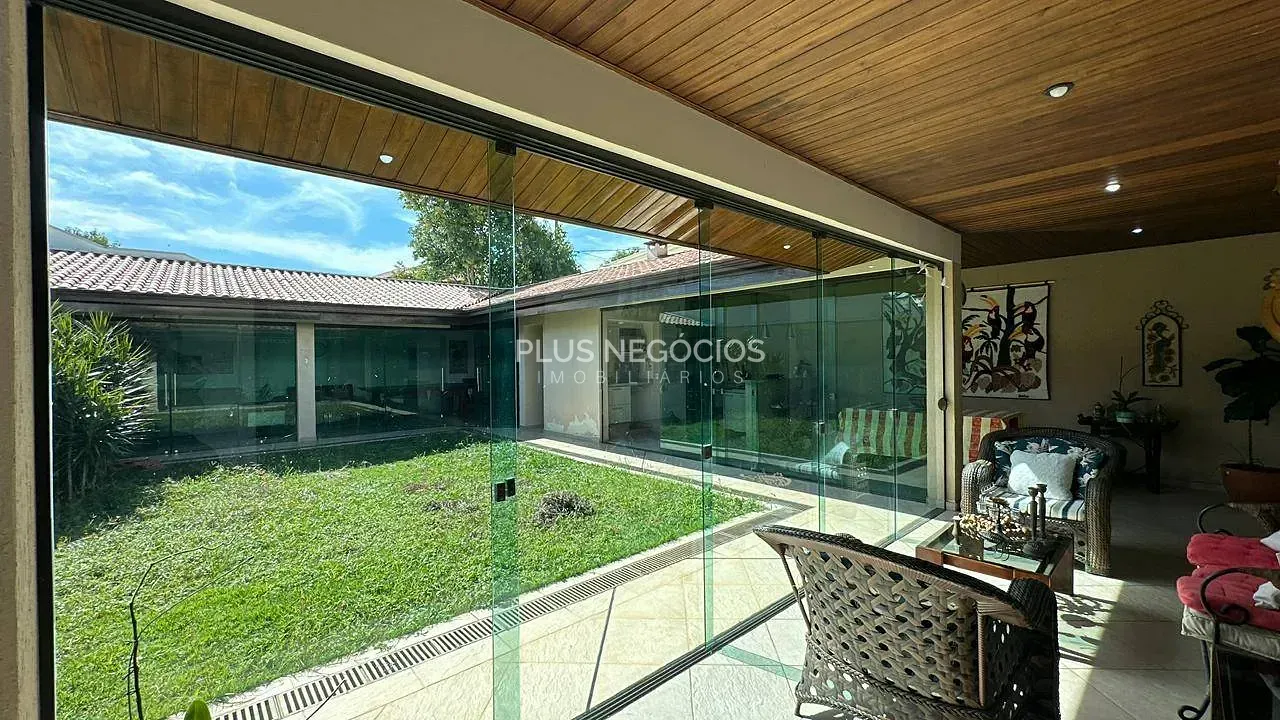 Casa, 4 quartos, 359 m² - Foto 24