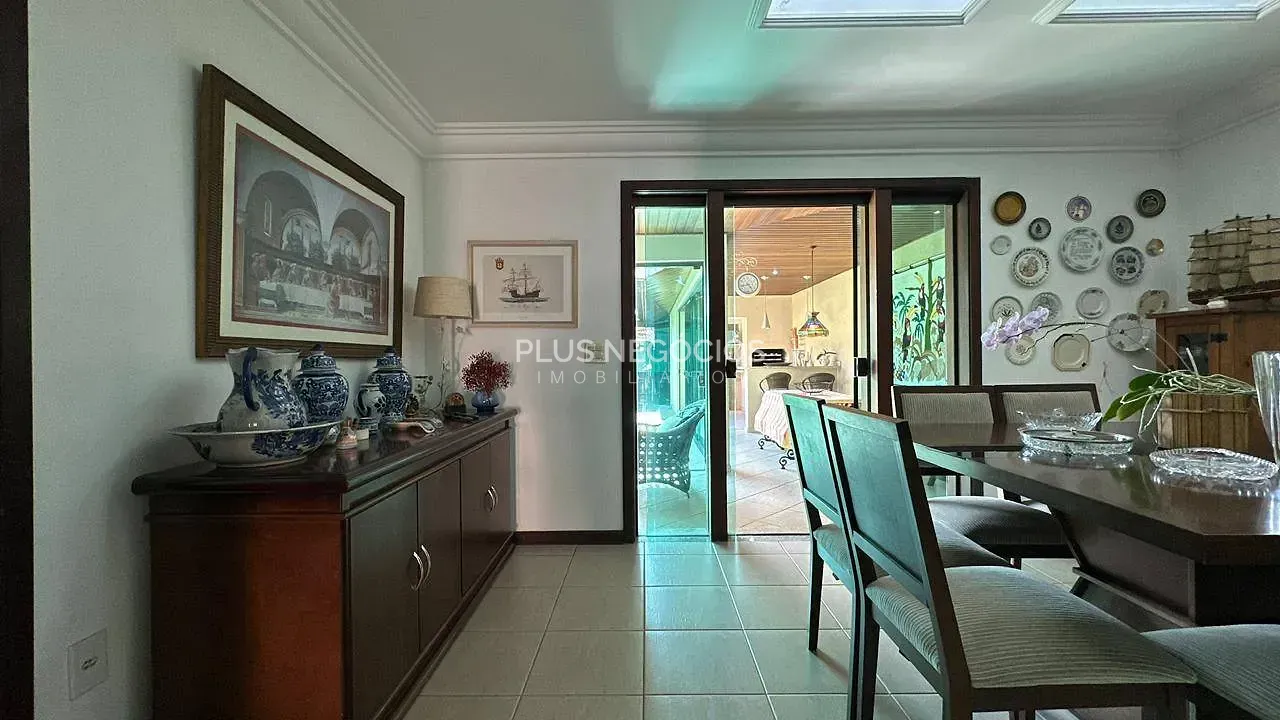 Casa, 4 quartos, 359 m² - Foto 16