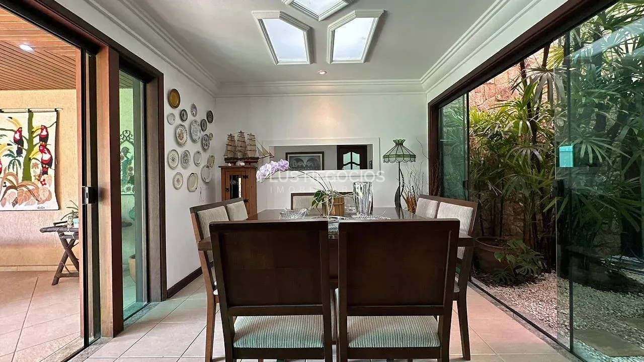Casa, 4 quartos, 359 m² - Foto 11