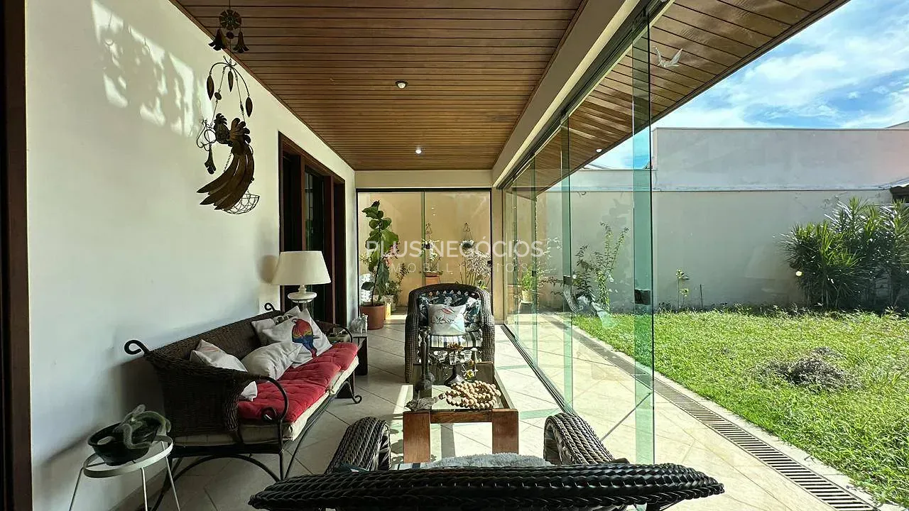 Casa, 4 quartos, 359 m² - Foto 17
