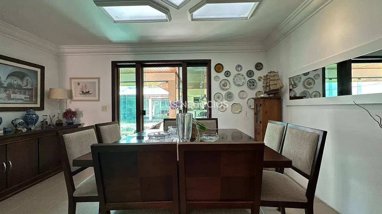Casa, 4 quartos, 359 m² - Foto 9