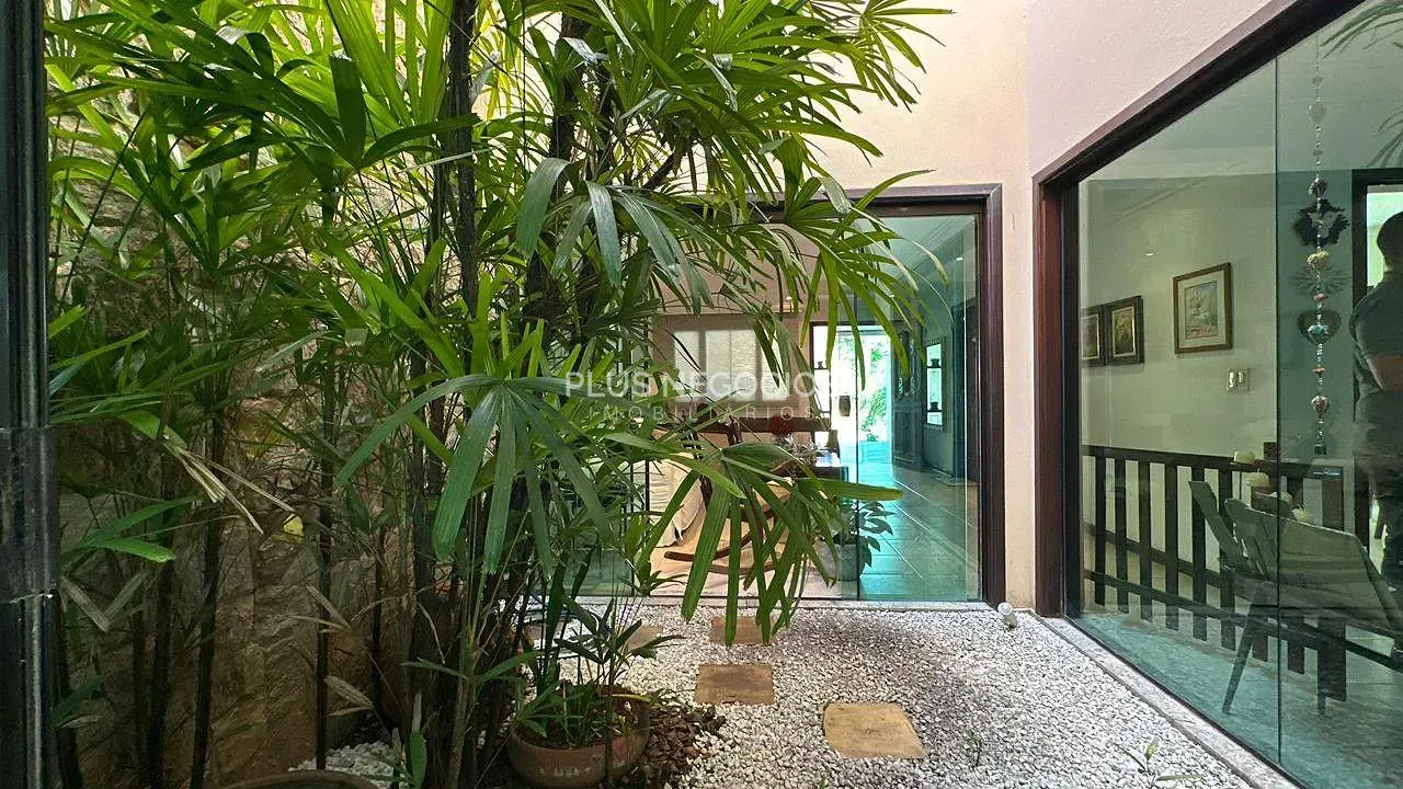 Casa, 4 quartos, 359 m² - Foto 7