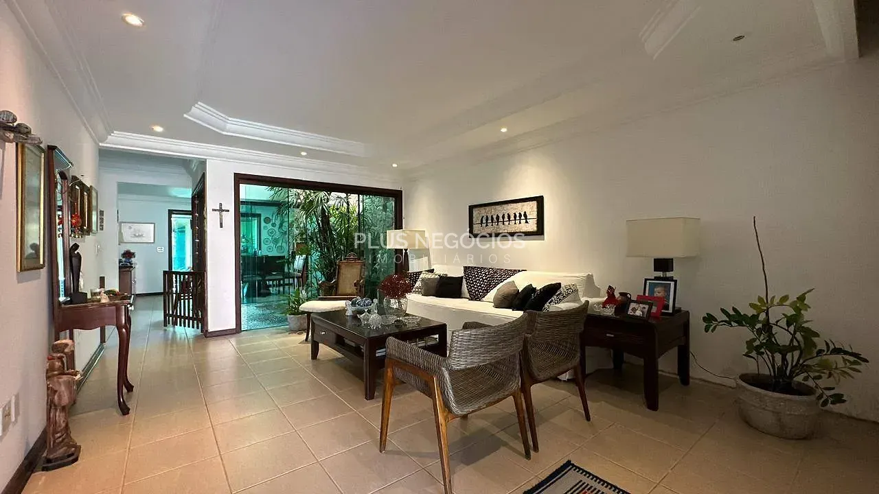 Casa, 4 quartos, 359 m² - Foto 57