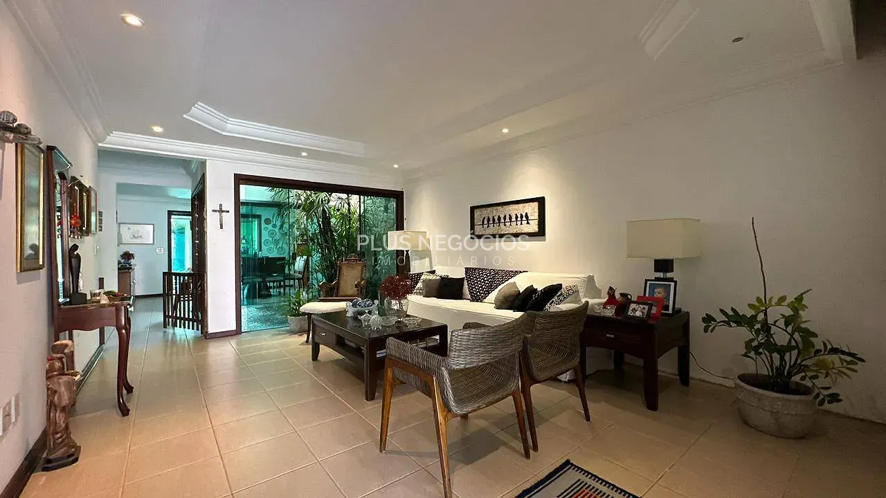 Casa, 4 quartos, 359 m² - Foto 5