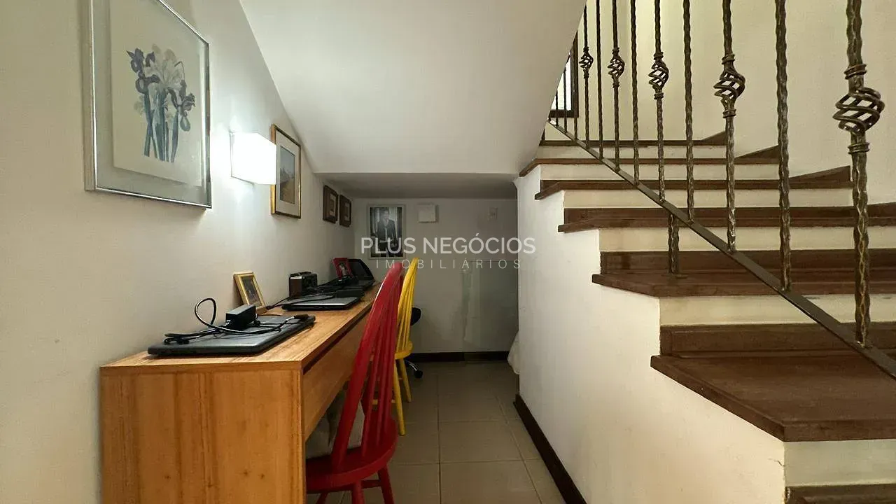 Casa, 4 quartos, 359 m² - Foto 12