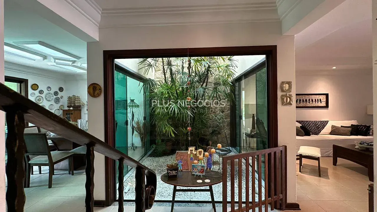 Casa, 4 quartos, 359 m² - Foto 8