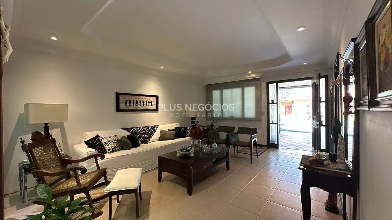Casa, 4 quartos, 359 m² - Foto 6