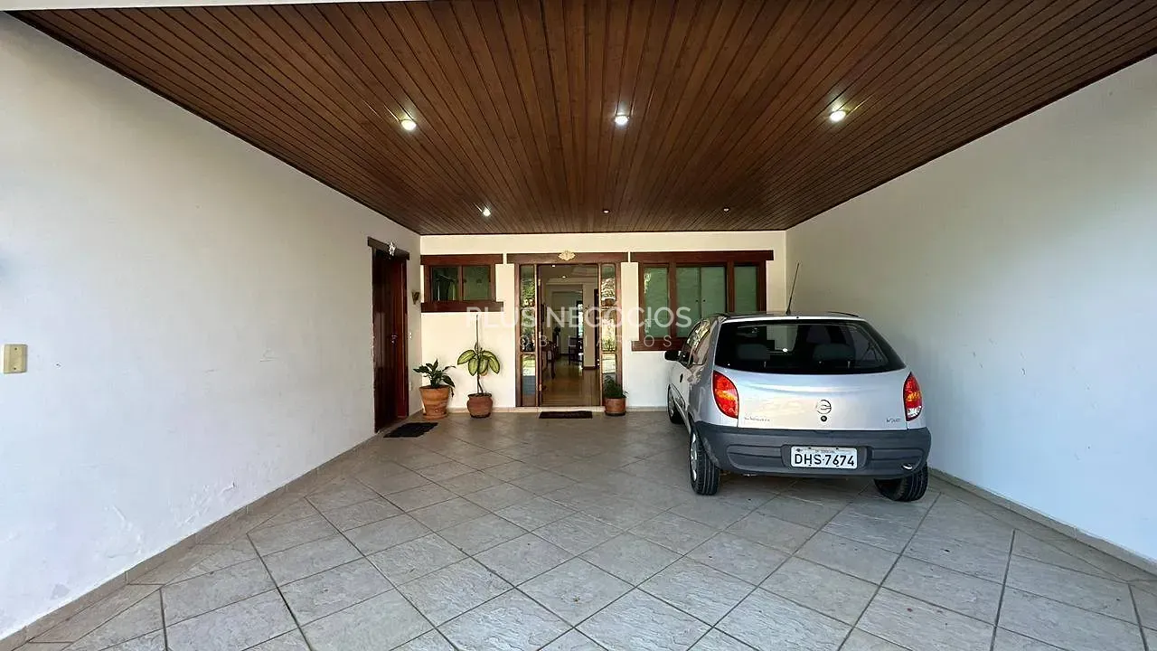 Casa, 4 quartos, 359 m² - Foto 3