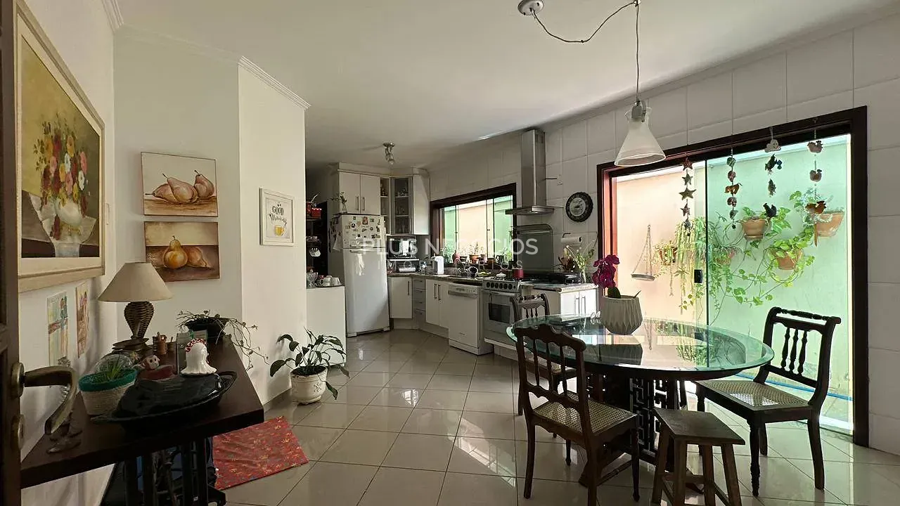 Casa, 4 quartos, 359 m² - Foto 13