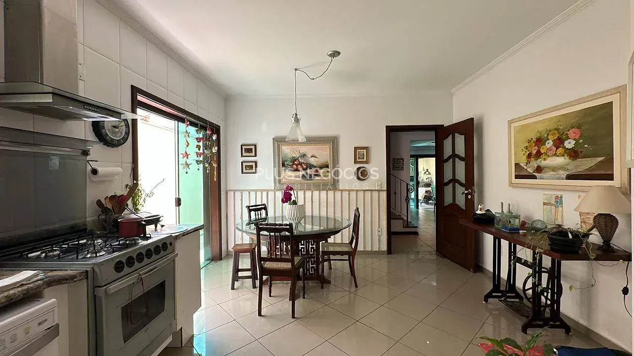 Casa, 4 quartos, 359 m² - Foto 15