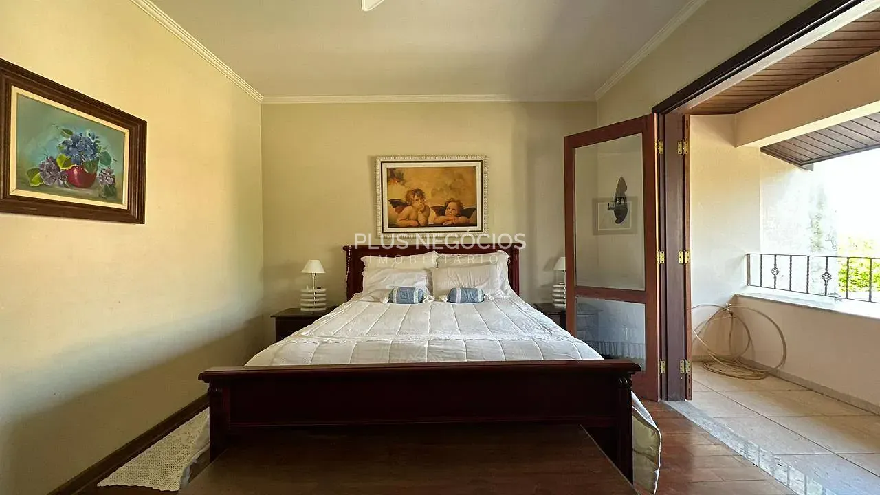 Casa, 4 quartos, 359 m² - Foto 49