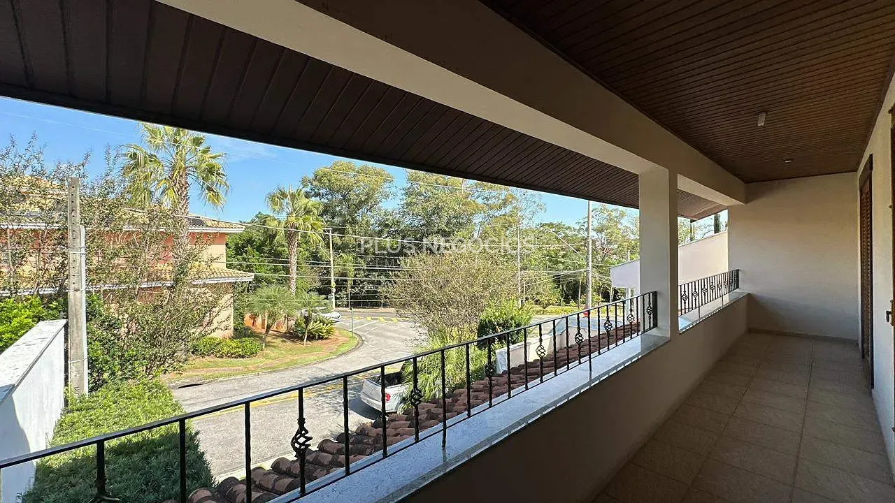 Casa, 4 quartos, 359 m² - Foto 54